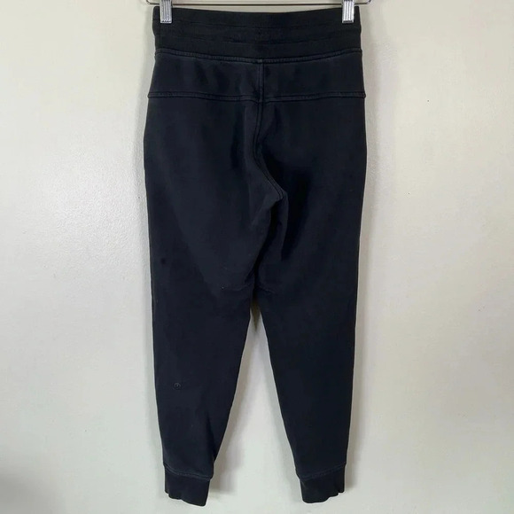 Lululemon Warm Down Jogger 28" In Black Color - Picture 11 of 13